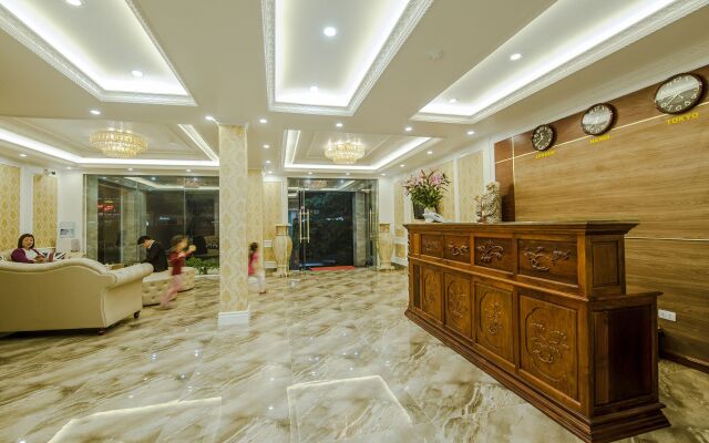 Sao Bang Hotel