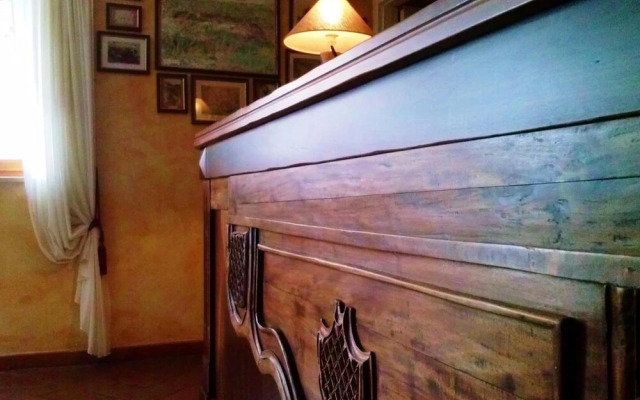Garnì B&B La Rua-Pescocostanzo