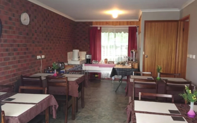 Travellers Inn Kaniva