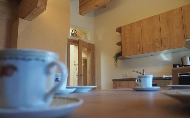 Familienbauernhof Burtscher