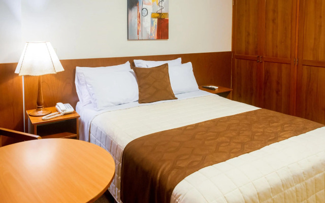 Hotel Carmel