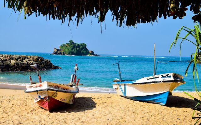 Tenasi Beach Resort