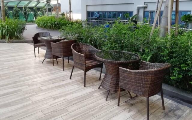 Atlantis Residence B