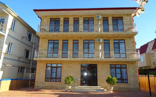 Inn Olimp