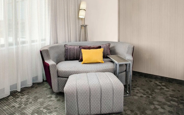 Courtyard by Marriott Nashville Mount Juliet