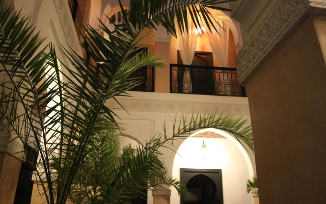 Riad El Guilhem