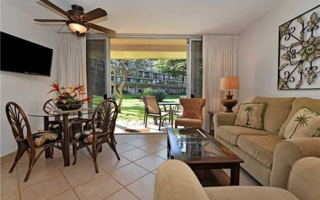 Maui Kaanapali S #b133 Studio Bedroom Condo by RedAwning