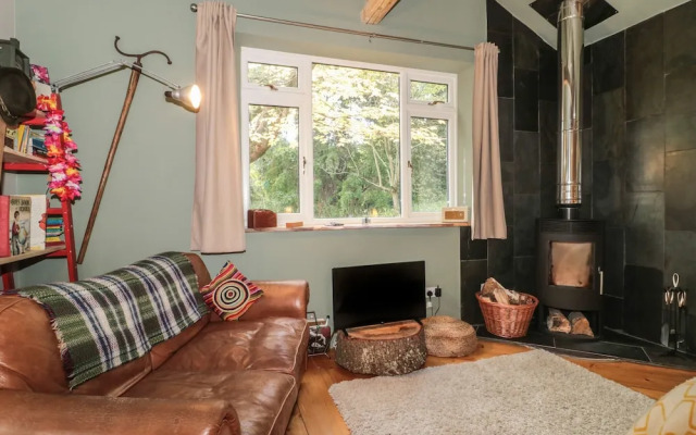 Pear Tree Lodge
