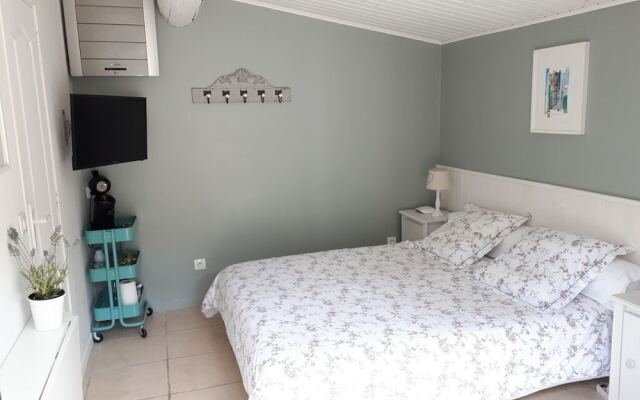 La Villa Dupont D'avignon