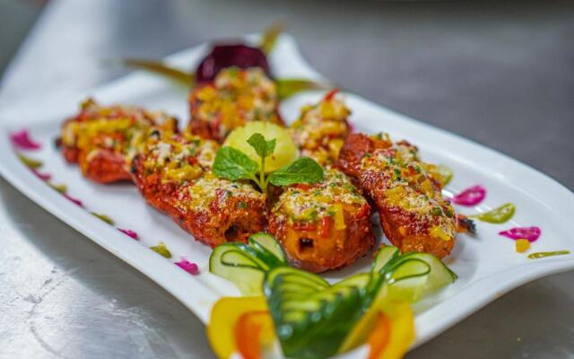 Yashshree Mall Road Darjeeling