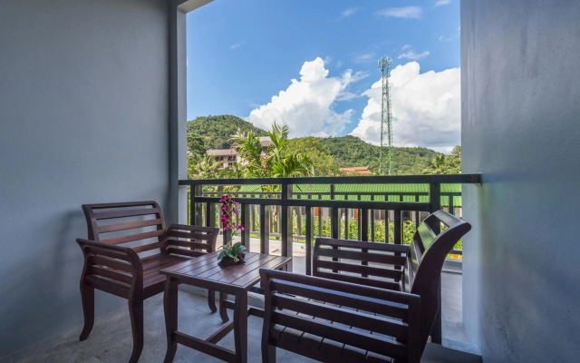 Andaman Breeze Resort -