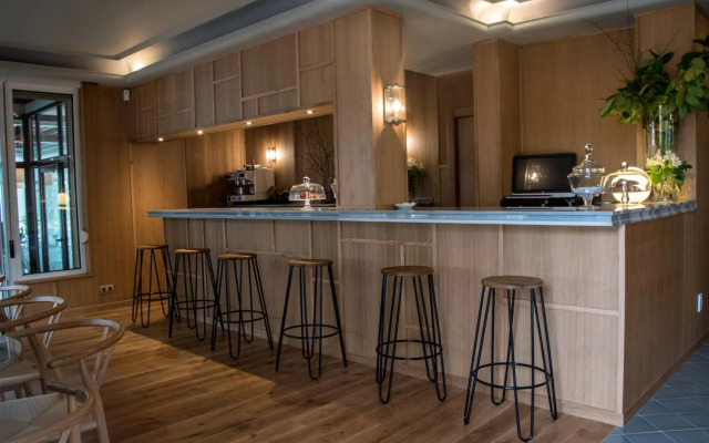 Hotel Don Pepe