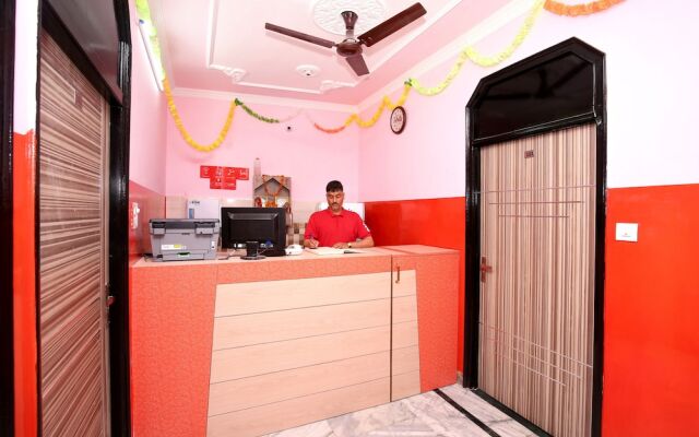 OYO 16715 Hotel City Luxury 45