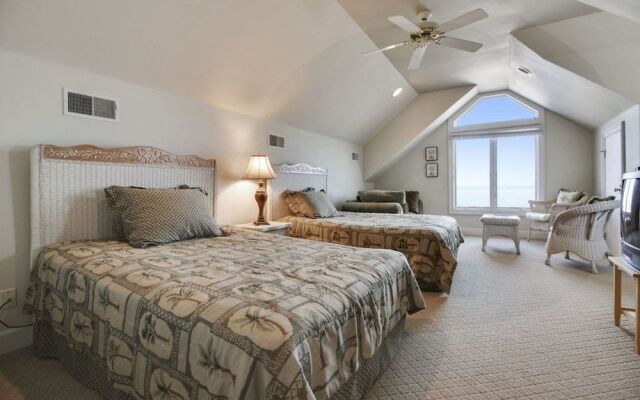 Singleton Beach 10 Holiday home