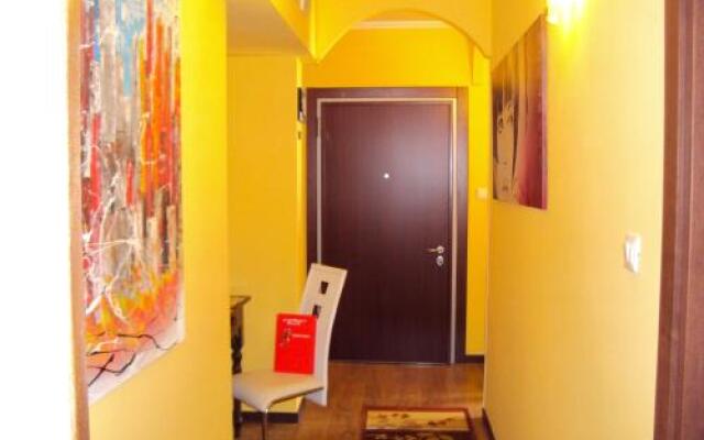 Appartamento Ferrara