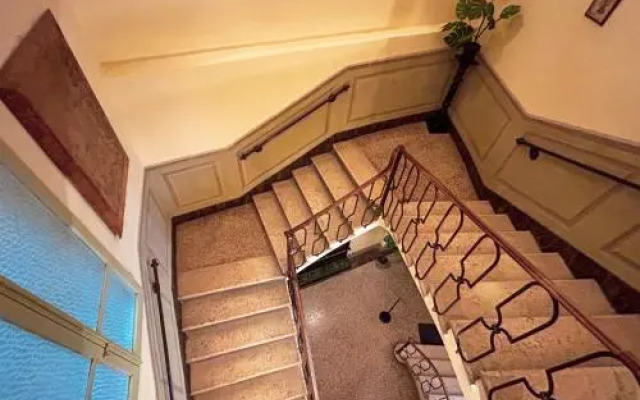 Residenza Studio delle Arti