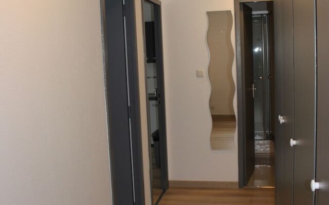 Studios near Basel Airport - RM 118