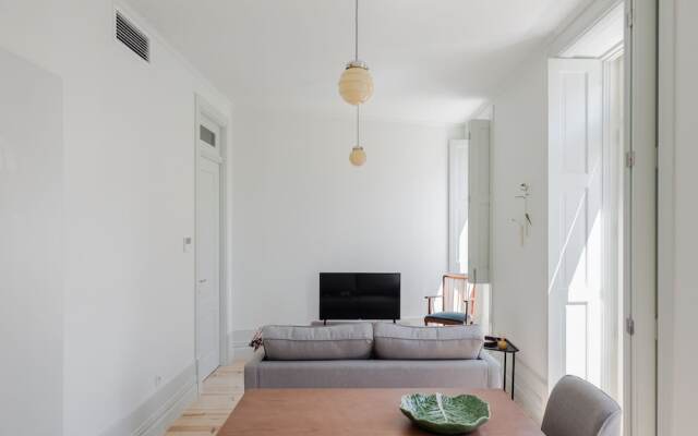 Oporto Camões Apartments