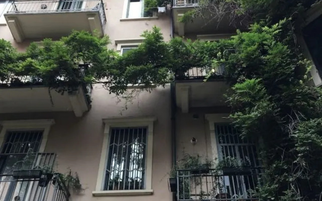 Optimus Host Caracciolo Apartment