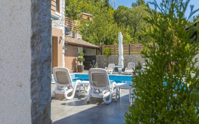 House Villa Zen