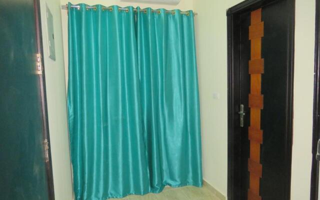 Apartment Parma near the sea RedSeaLine