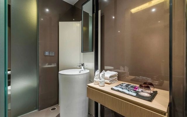 Mercure Nanjing Olympic EXPO