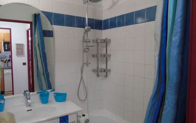 Lou Services Apartment CHAV43 LSI 001