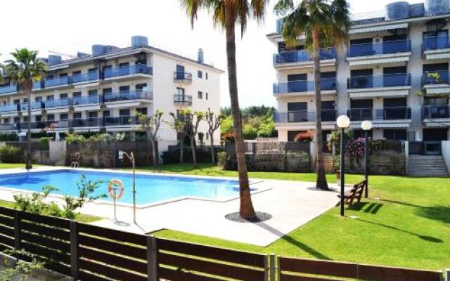 Apartamentos Vila del Far