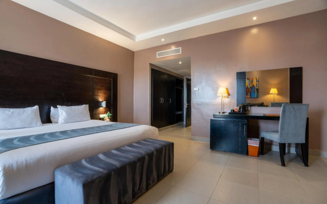 Kech Boutique Hotel & Spa