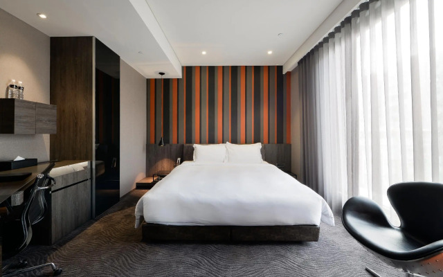 Starhaus Hotel