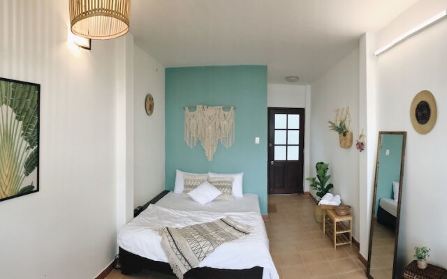 The Downtown Homestay