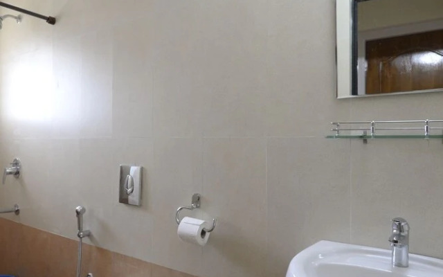 TripThrill Silva 2BHK Apartment