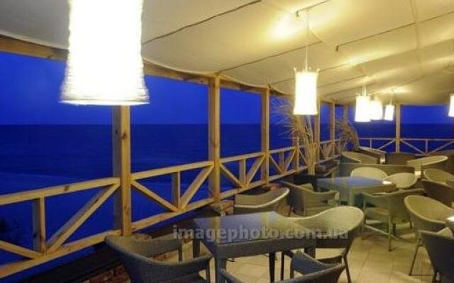 Spa Club Diodon