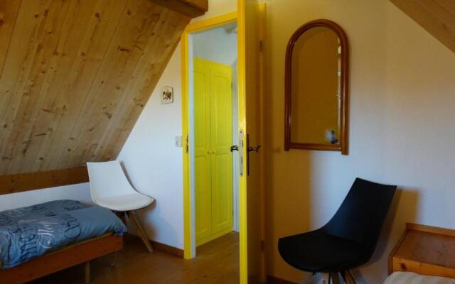 Vakantiehuis BuitenGewoon