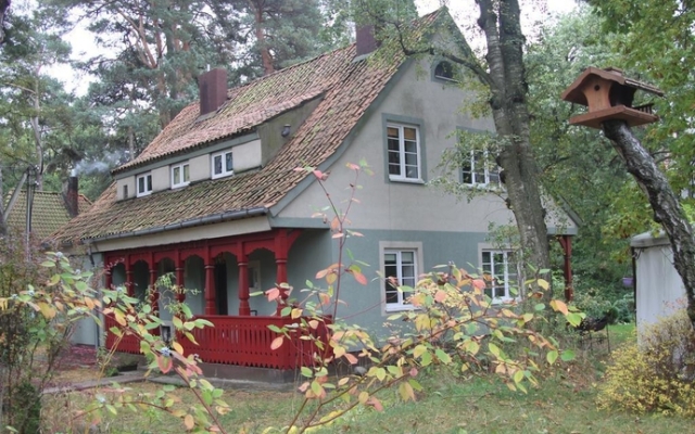 Апартаменты на Маяковского