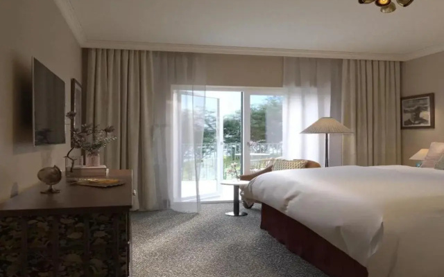 Rox Resort