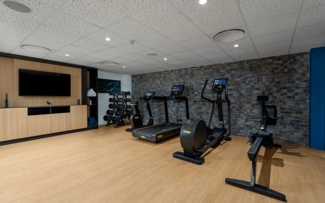 Aloft Hotel Dijon By Marriott