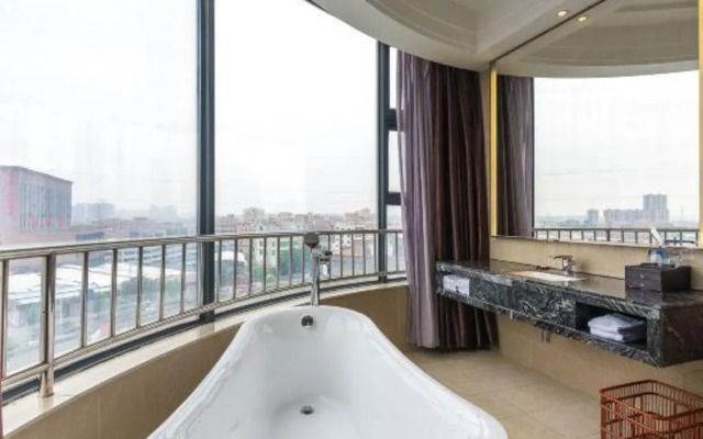 Venus Royal Hotel - Foshan