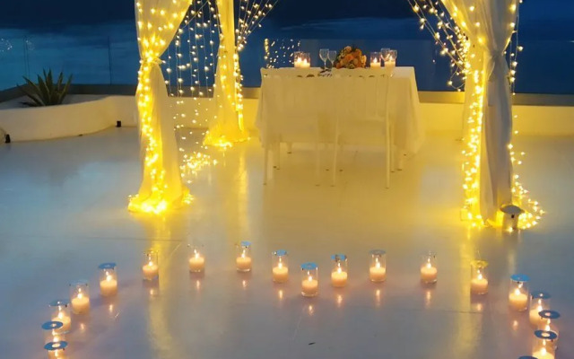 Andromeda Villas