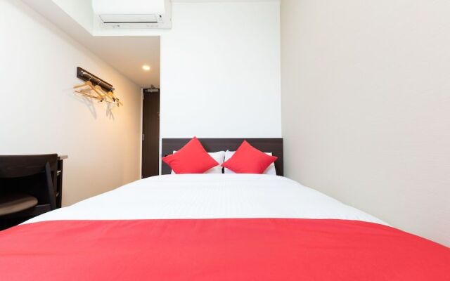 HOTEL GLAN Y's KUMAGAYAEKIMAE premier