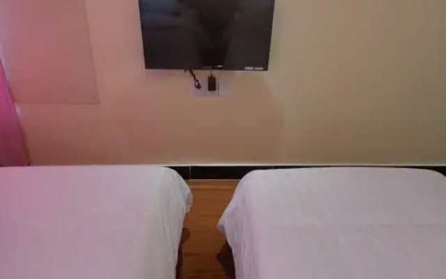 Shunxin Convenience Hotel (Nanning Medical University Yi Affiliated Hospital)