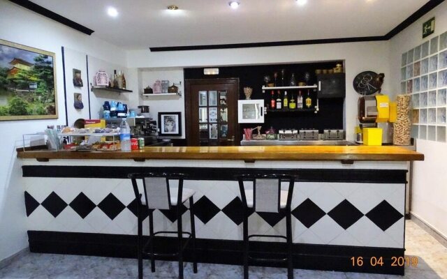 Arenal Suites Bilbao