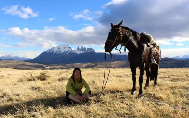 Hostería Tercera Barranca