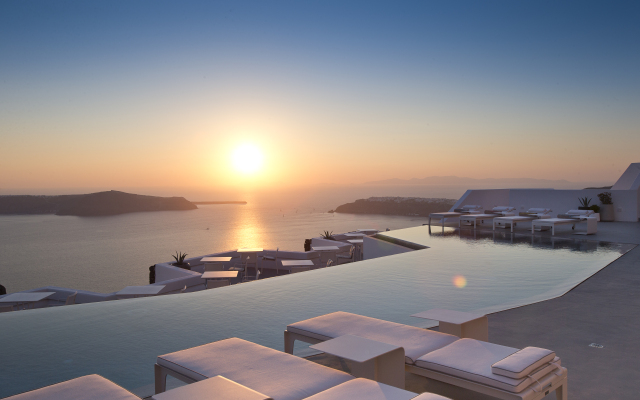 Grace Hotel, Auberge Resorts Collection