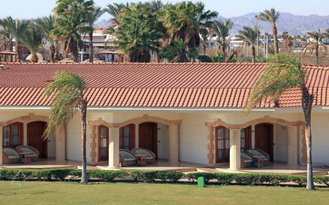 Pickalbatros Golf Beach Resort