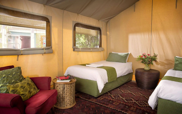 Villa Viva Hostel