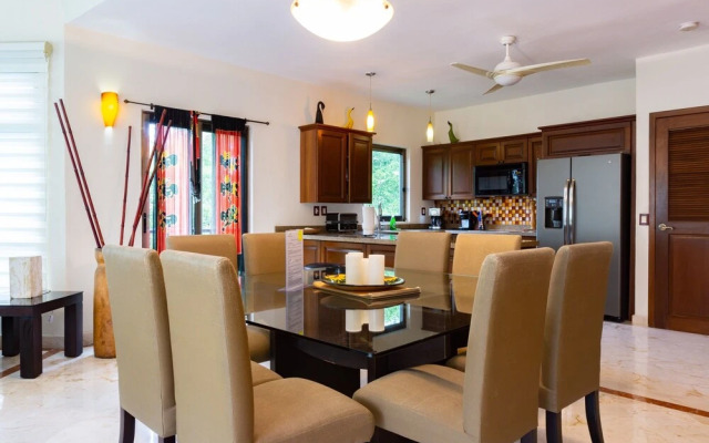 Paseo Del Sol Cenote 304 3 Bedroom Condo by RedAwning