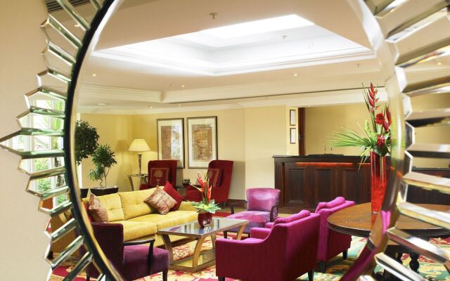 Delta Hotels Worsley Park Country Club