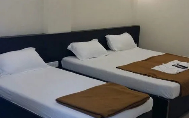 OYO 2026 Hotel Aishwarya Residency