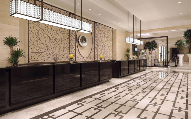 Swissôtel Makkah